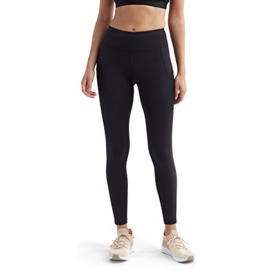 TriDri® Women's Mesh Pocket Danica Leggings