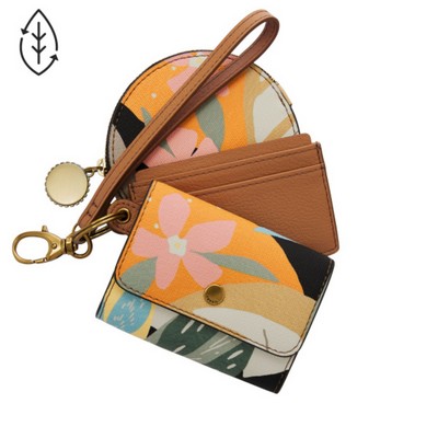 Fossil Ladies' Leathers