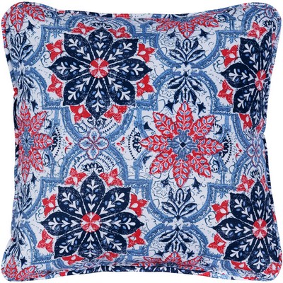 Toss Pillow Outdoor Furniture