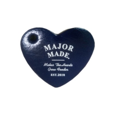 Heart Shape Keychain Buoy Floater