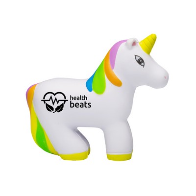 Unicorn Stress Ball