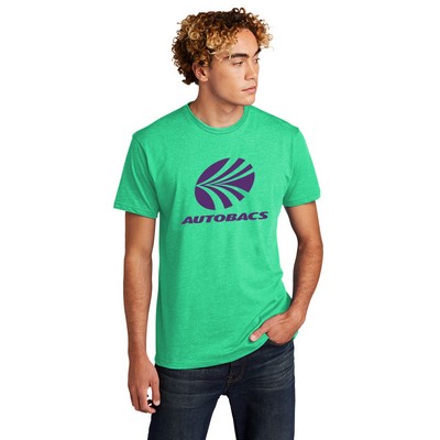 Next Level Apparel® Unisex CVC Tee