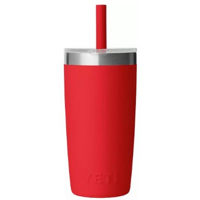 YETI Jr. 10 oz Tumbler with Straw