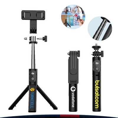 Macky Bluetooth Self Stick