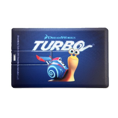 Broadview Card USB
