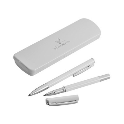 Metal Hinged Case