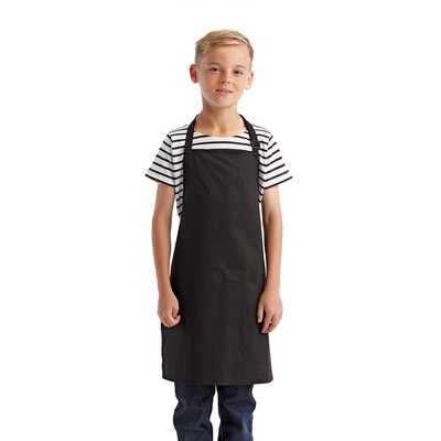 Artisan Collection by Reprime® Youth Recycled Apron