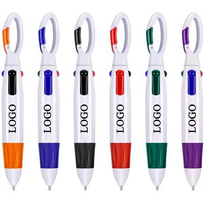 Promotion Pen With Hock