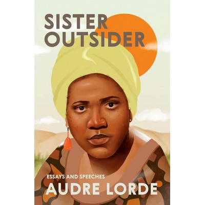 Sister Outsider (Essays and Speeches)