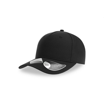 Atlantis® Sustainable 5 Panel Cap