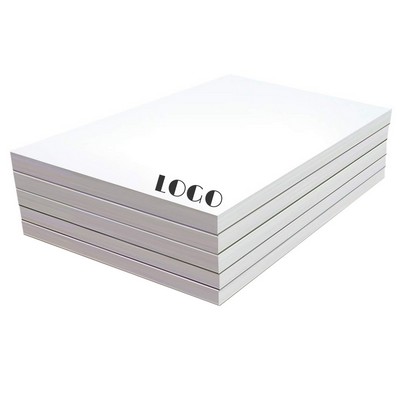 6x9" Scratch Pad