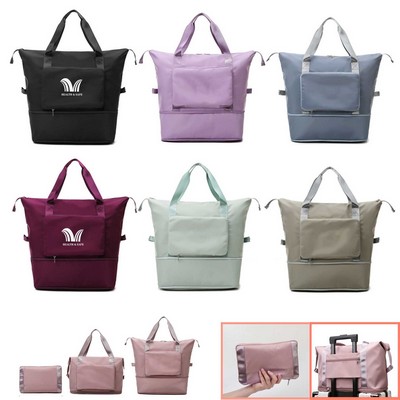 Waterproof Folding Travel Bag