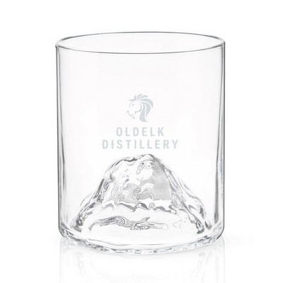 Viski® Mountain Tumbler, set of 2