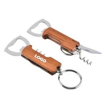3" 1 Wine Opener