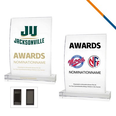 Camer Curved Award