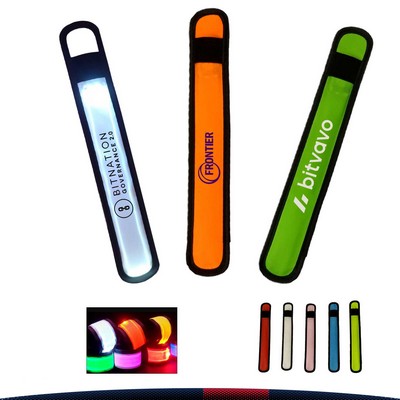 LED Slap Bracelet