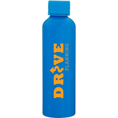 20.9 oz London Water Bottle (Matte Cerulean)