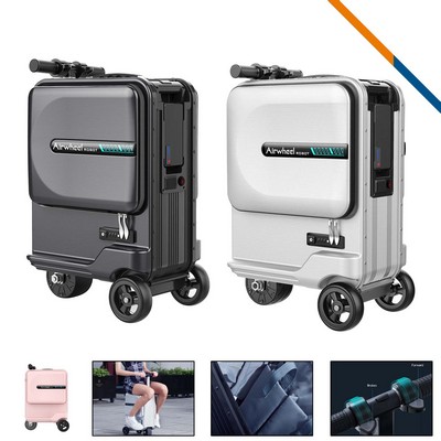 Airwheel Tribo Smart Riding Luggage
