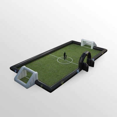 Inflatable Soccer Field
