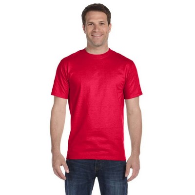Gildan DryBlend&reg; 56 Oz, 50/50 T-Shirt