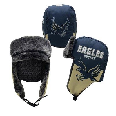 Trapper Hat