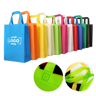 Non-Woven Shopper Tote