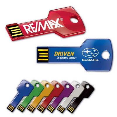 2.0 Key Drive™ Classic