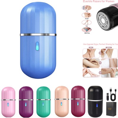 Electric Mini Razor