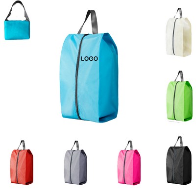 Polyester Dustproof Shoe Bag