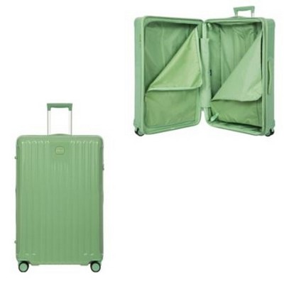 Bric's® 32'' Positano Green Spinner Luggage