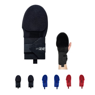 Baseball Mitt