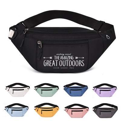 Mini Fanny Pack