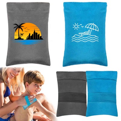 Sand Remover Bag