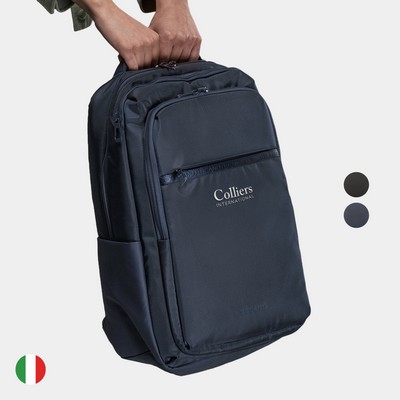 TUCANO® - Italy MARTE Anti-Gravity System Modern Business Backpack