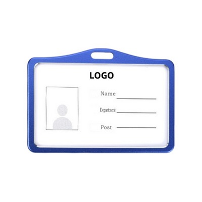 Badge Holders