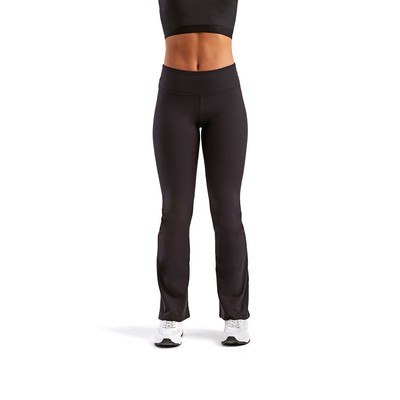 TriDri® Women's Flare Leggings