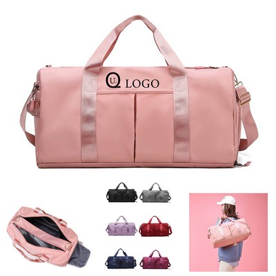 Sports Yoga Gym Bag