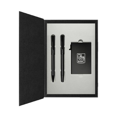 Ascent 3 Piece Gift Set