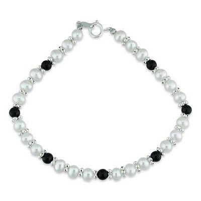 Pearl Bracelet
