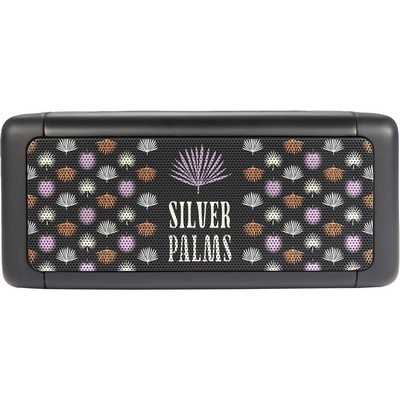 Sound Wedge Magnetic Outdoor Speaker