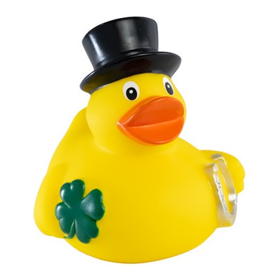 Lucky Duck