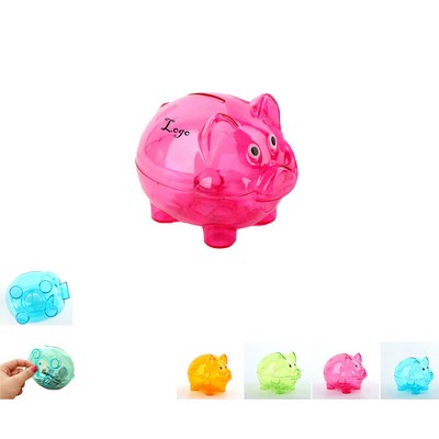 Coin Bank