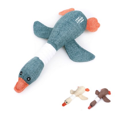 Duck Plush Toy
