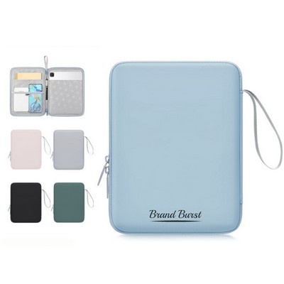 Tablet Sleeve with Handle