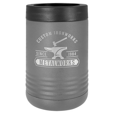Dark Gray Polar Camel™ Beverage Holder
