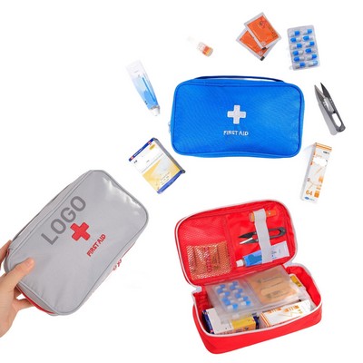 Outdoor Emergency Portable First Aid Kit