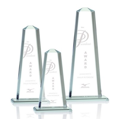 Pinnacle Award - Jade