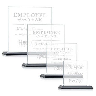 Cardiff Award - Black