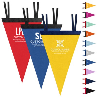 Camping Flag