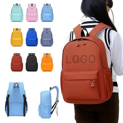 Customizable Kids Tutoring Backpack